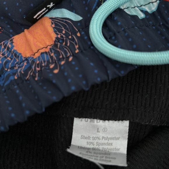 TomboyX Swim Shorts - Picture 4 of 4